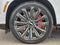2025 Cadillac Escalade ESV Escalade-V ESV
