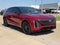 2026 Cadillac LYRIQ V-Series Premium