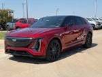 2026 Cadillac LYRIQ V-Series Premium