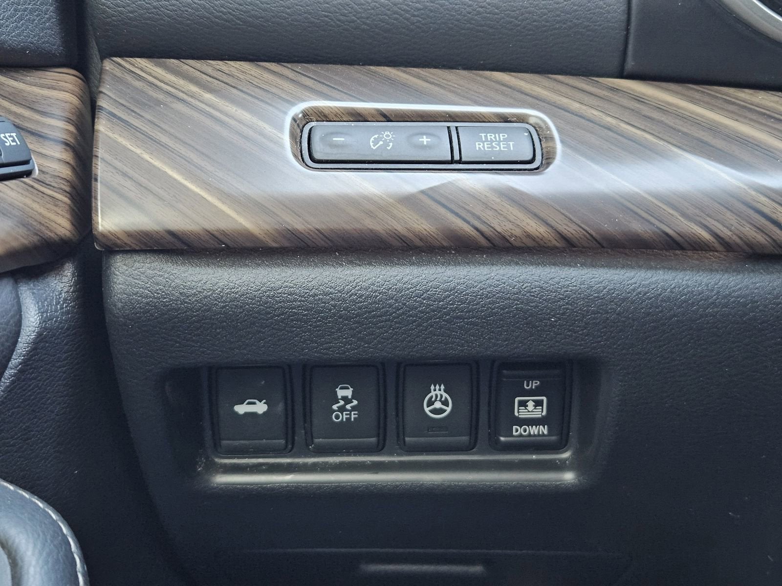 2018 Nissan Maxima 3.5 Platinum