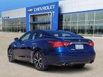 2018 Nissan Maxima 3.5 Platinum