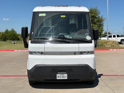 2024 BrightDrop Zevo 600 EJY