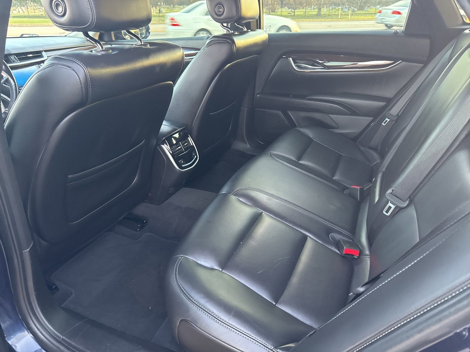 2017 Cadillac XTS Luxury