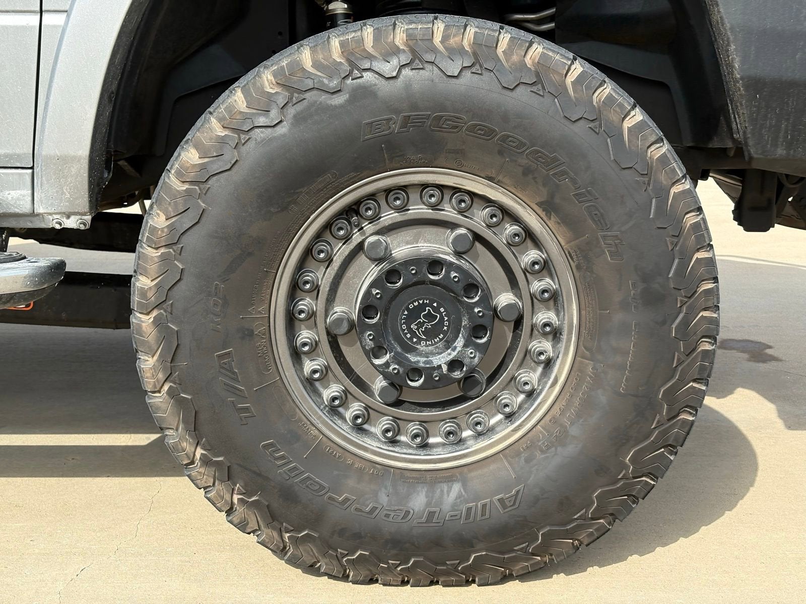 2022 RAM 3500 Laramie Crew Cab 4x4 8' Box