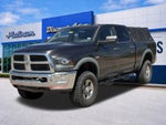 2016 RAM 2500 Power Wagon