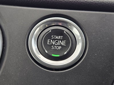 2020 Chevrolet Blazer 1LT