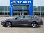 2025 Lexus ES 350 ES 350