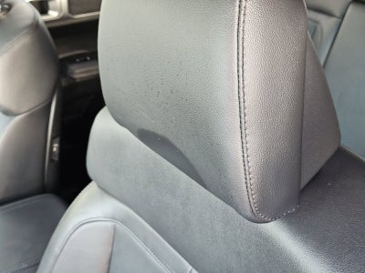 2025 Hyundai Santa Fe Hybrid Limited