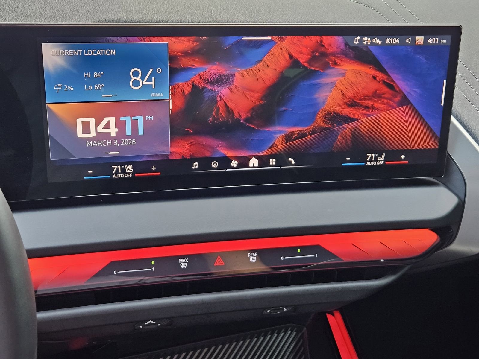 2025 BMW X3 M50 xDrive