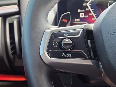 2025 BMW X3 M50 xDrive