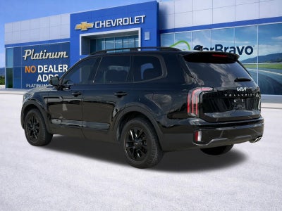 2024 Kia Telluride SX X-Pro