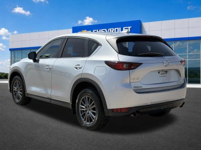 2020 Mazda Mazda CX-5 Touring