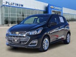 2021 Chevrolet Spark 1LT Automatic