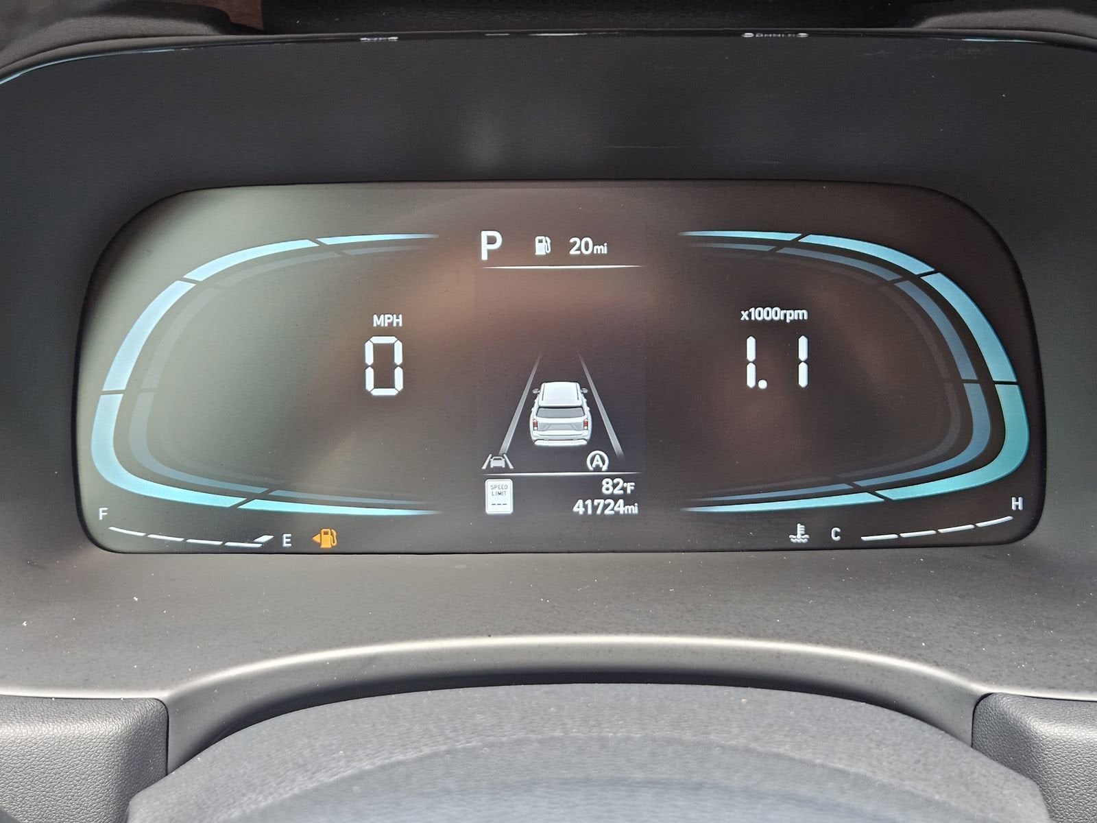 2024 Hyundai Palisade XRT