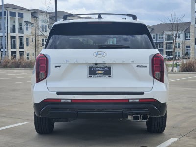 2024 Hyundai Palisade XRT