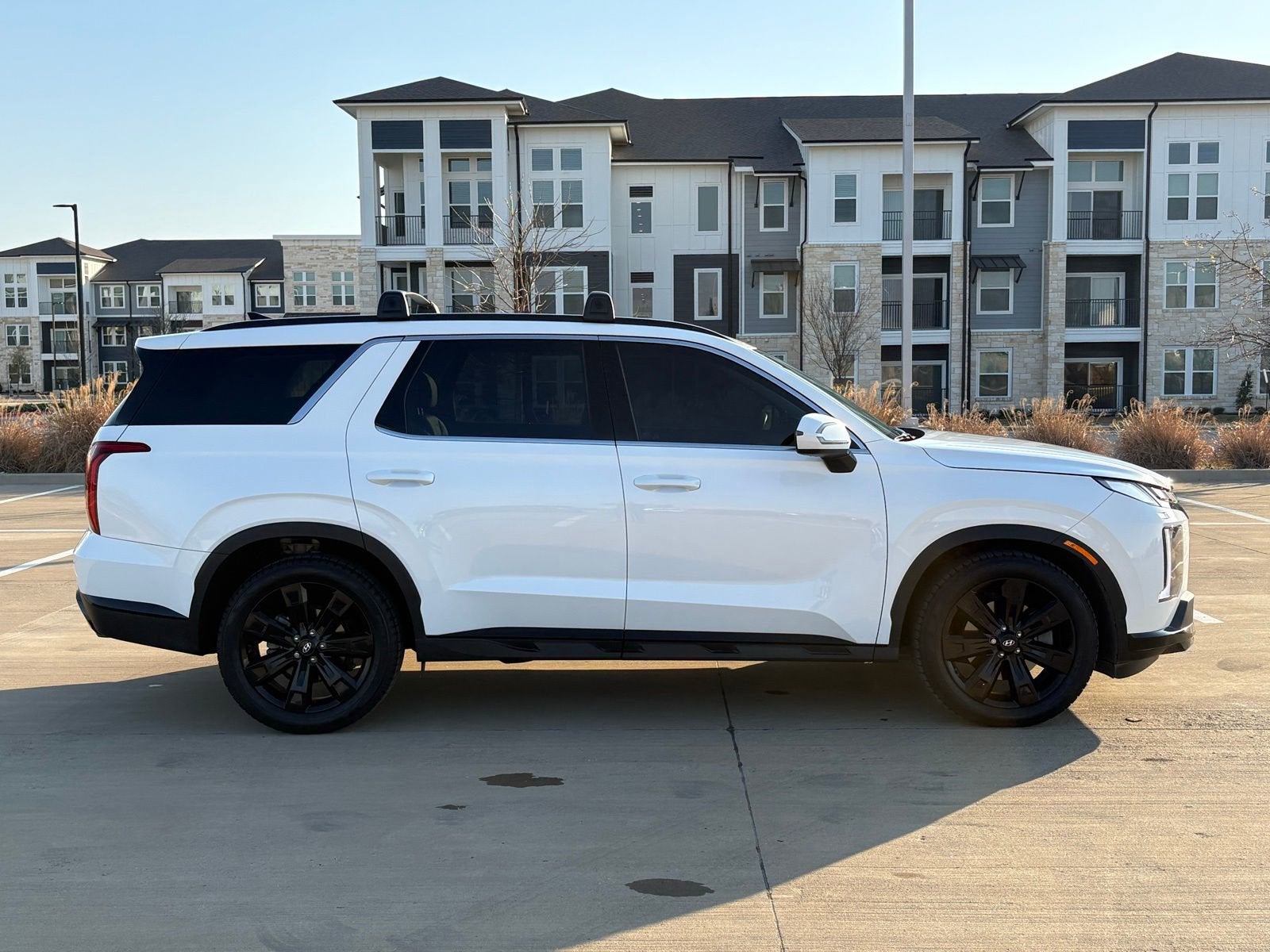 2024 Hyundai Palisade XRT