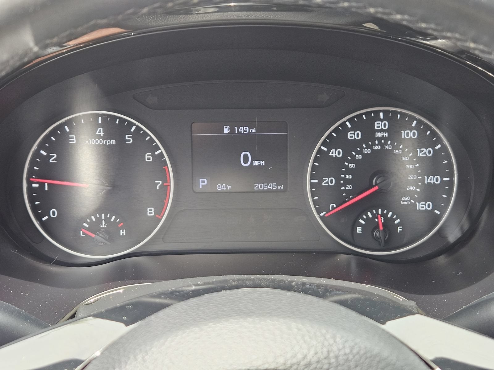 2022 Kia Seltos S