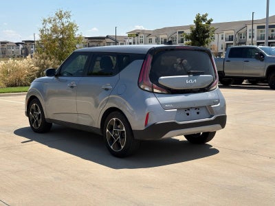 2025 Kia Soul EX
