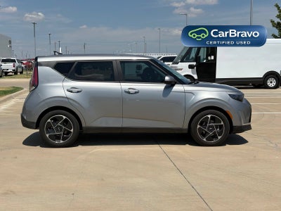 2025 Kia Soul EX