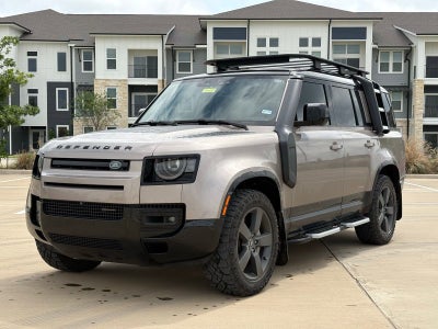 2023 Land Rover Defender 130 X-Dynamic SE