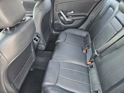 2023 Mercedes-Benz CLA 250 Coupe CLA 250