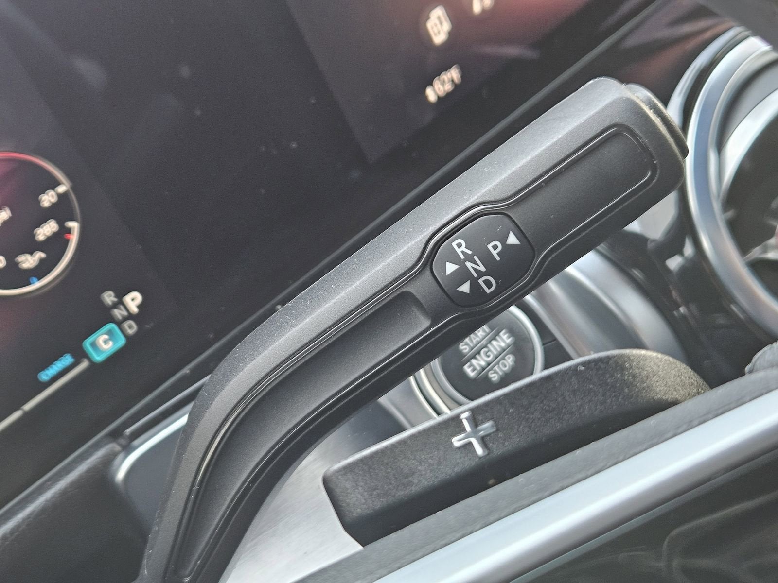 2025 Mercedes-Benz GLB 250 4MATIC®