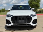 2024 Audi Q5 Sportback Premium Plus 45 TFSI S line quattro S tronic