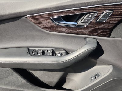 2022 Audi Q7 Prestige 55 TFSI quattro Tiptronic