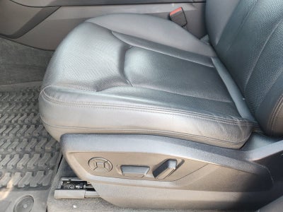 2022 Audi Q7 Prestige 55 TFSI quattro Tiptronic