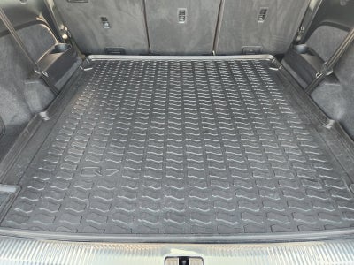 2022 Audi Q7 Prestige 55 TFSI quattro Tiptronic