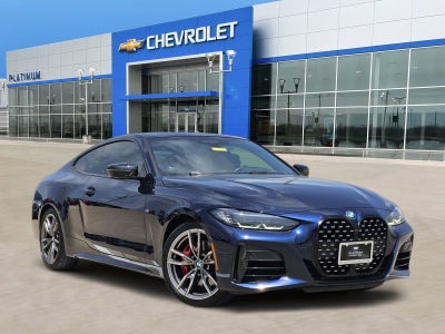 2023 BMW M440i xDrive