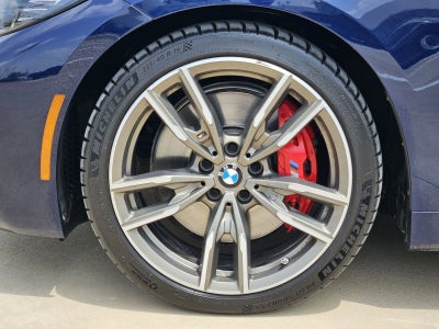 2023 BMW M440i xDrive