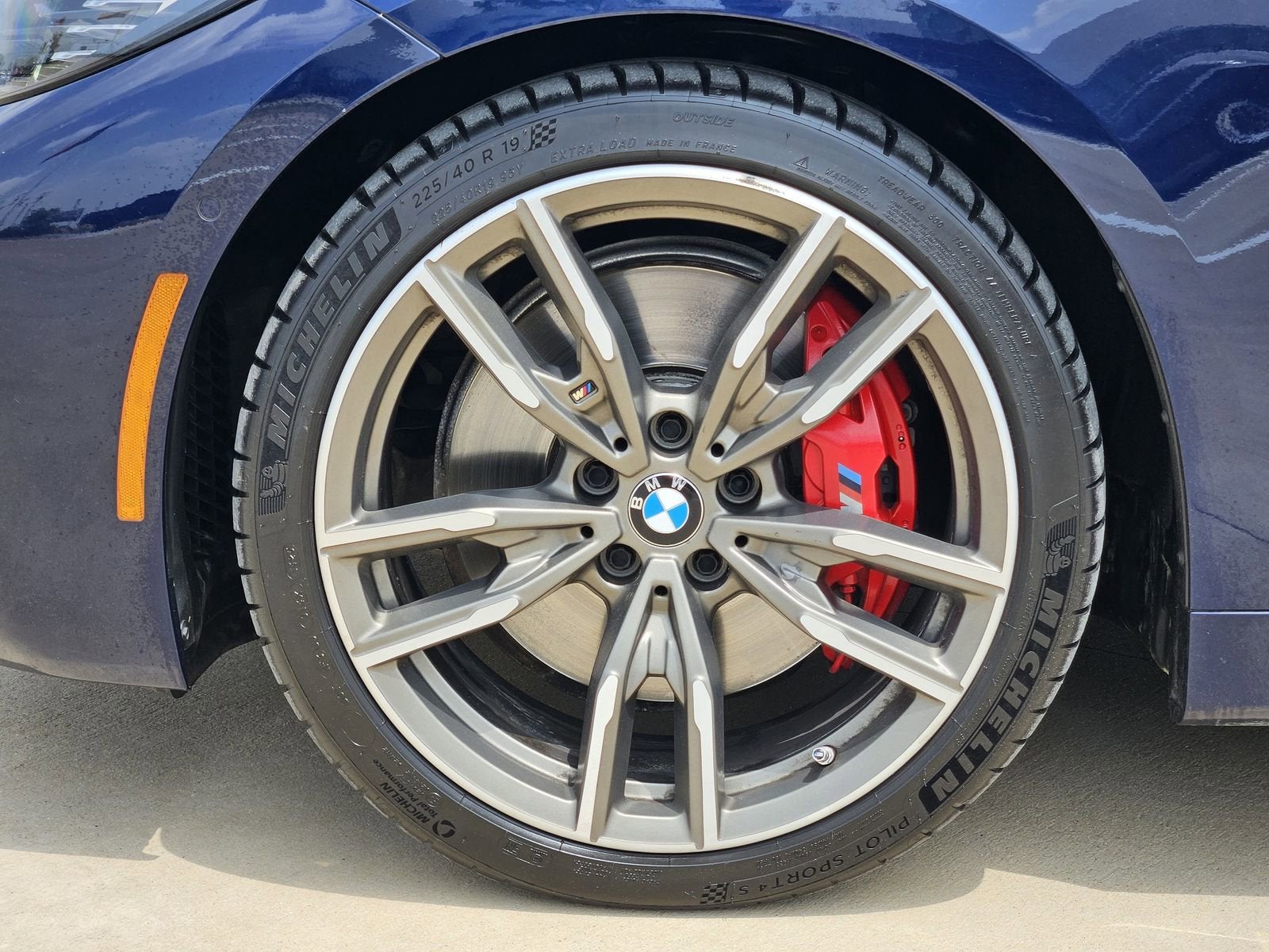 2023 BMW M440i xDrive