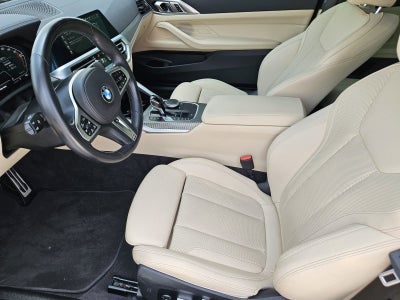 2023 BMW M440i xDrive