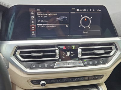 2023 BMW M440i xDrive