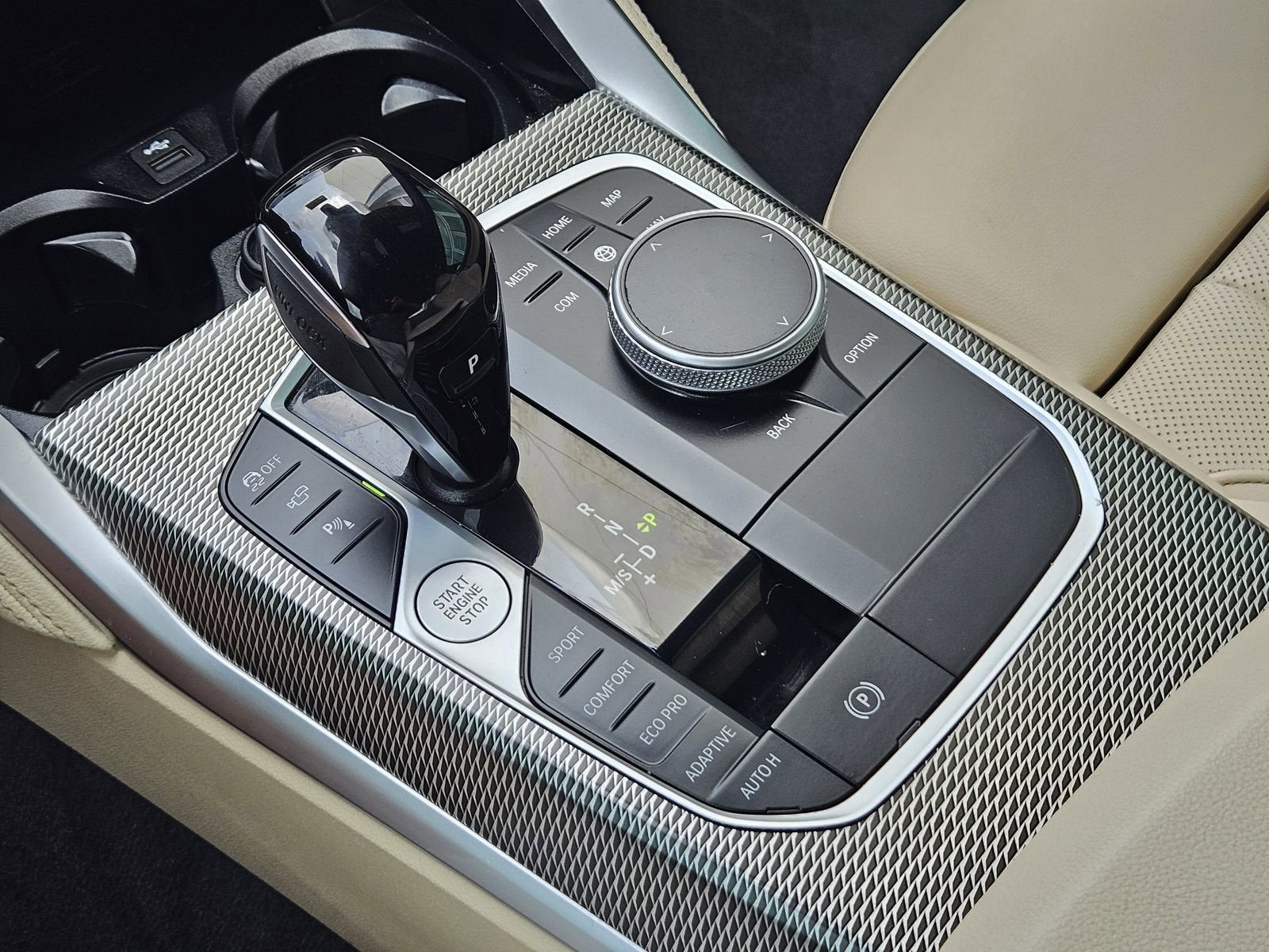 2023 BMW M440i xDrive