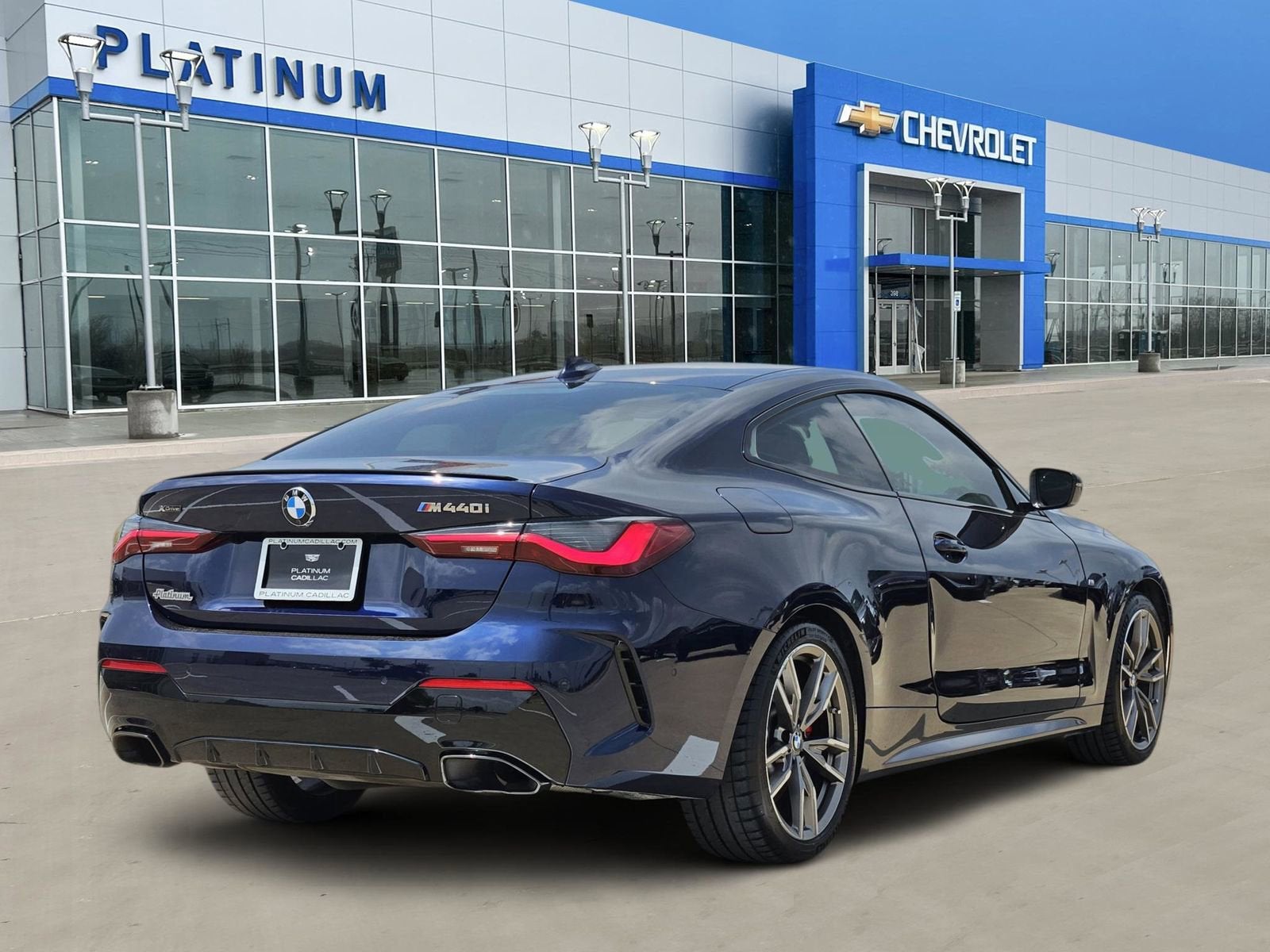 2023 BMW M440i xDrive