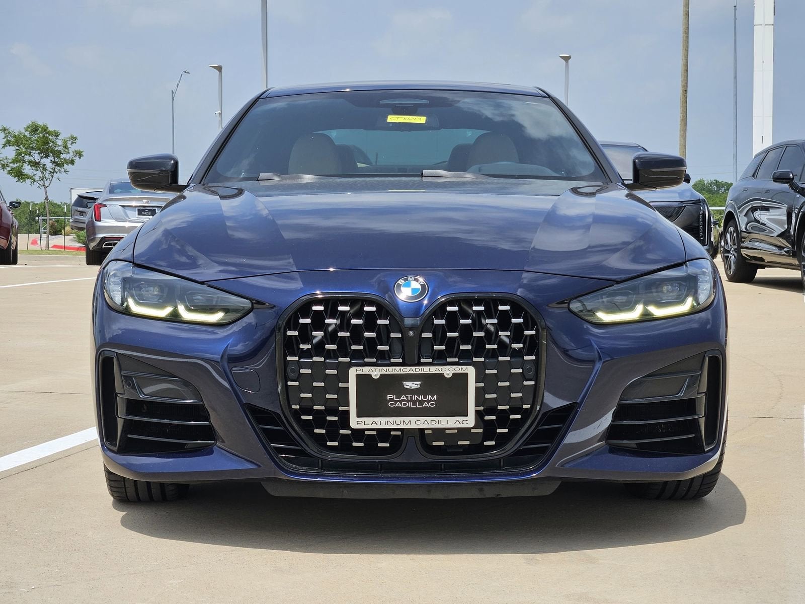 2023 BMW M440i xDrive