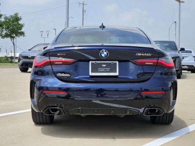2023 BMW M440i xDrive