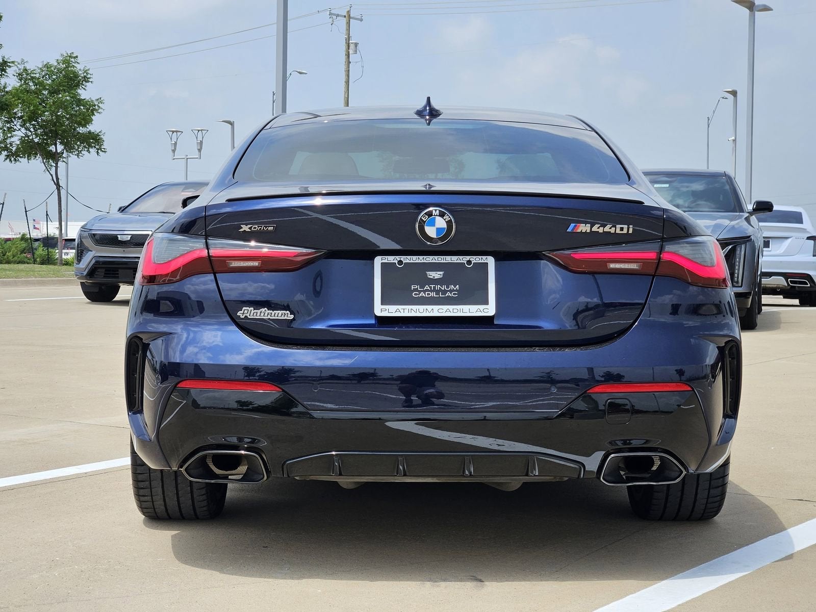 2023 BMW M440i xDrive
