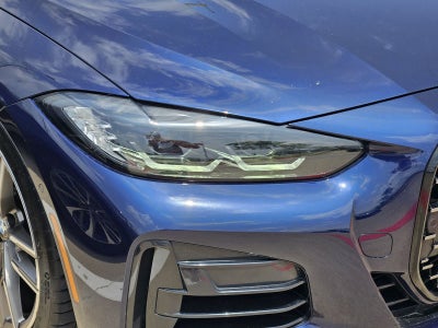 2023 BMW M440i xDrive