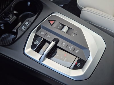 2025 BMW 2 Series 228 xDrive