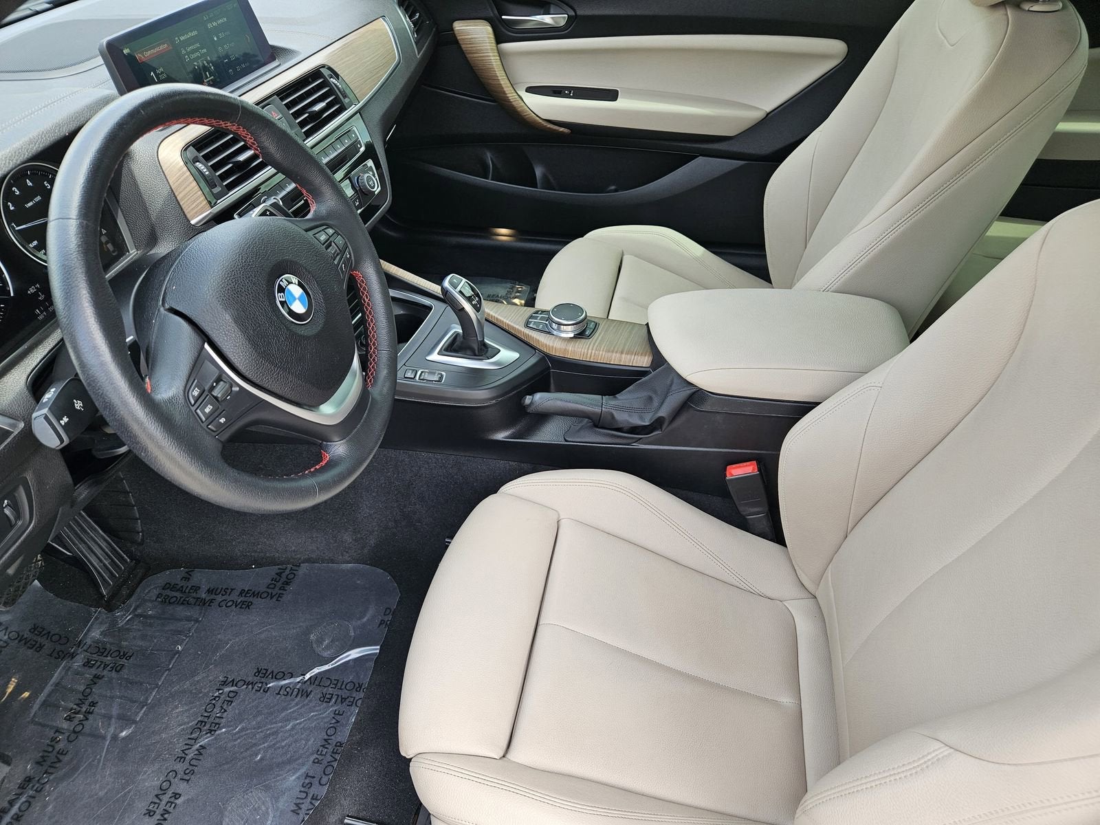 2018 BMW 230i 230i
