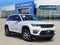 2025 Jeep Grand Cherokee Limited 4x2