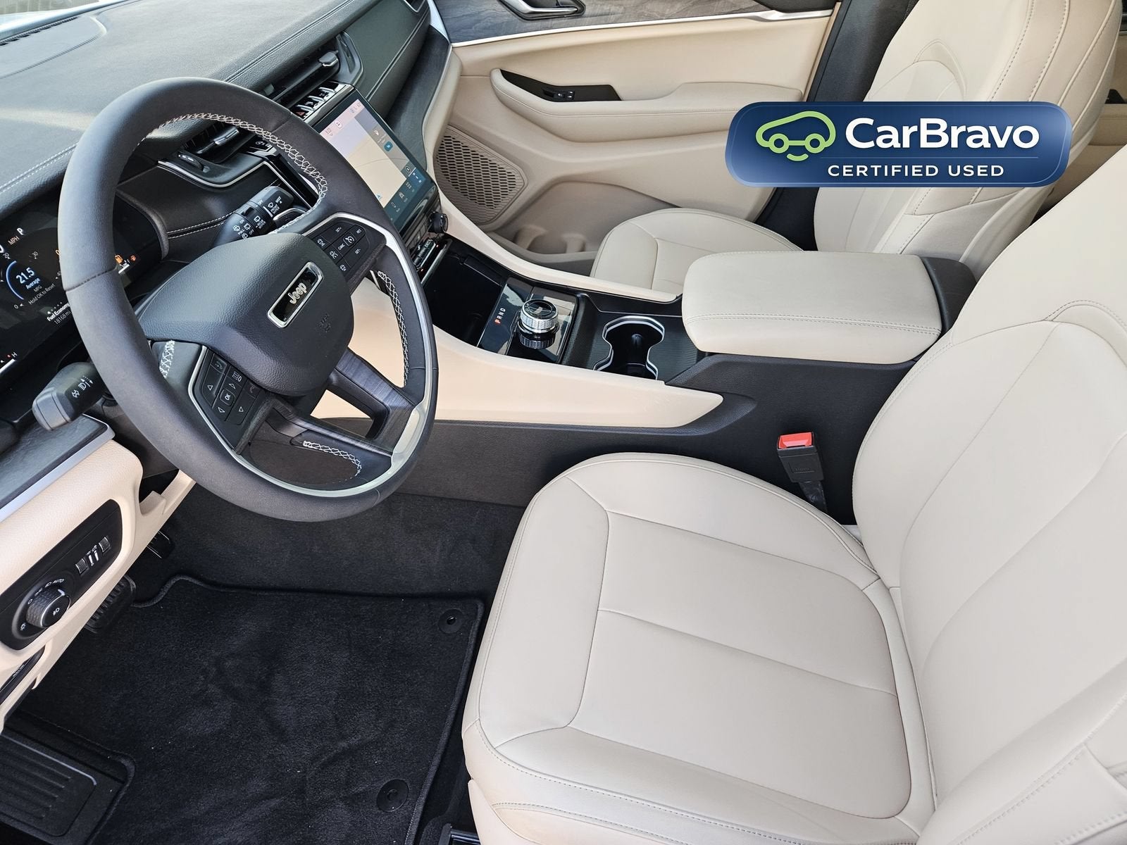 2025 Jeep Grand Cherokee Limited 4x2