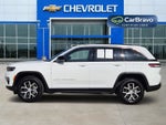 2025 Jeep Grand Cherokee Limited 4x2