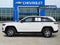 2025 Jeep Grand Cherokee Limited 4x2