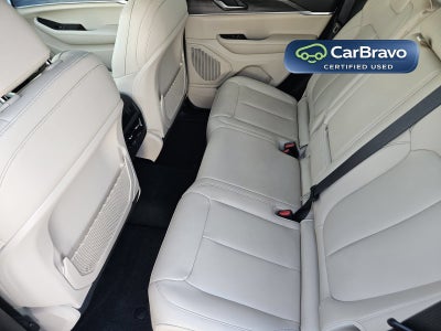 2025 Jeep Grand Cherokee Limited 4x2