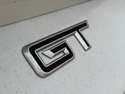 2024 Ford Mustang GT Premium Fastback