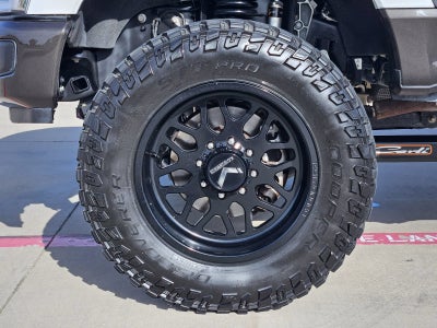2024 Ford F-250 King Ranch